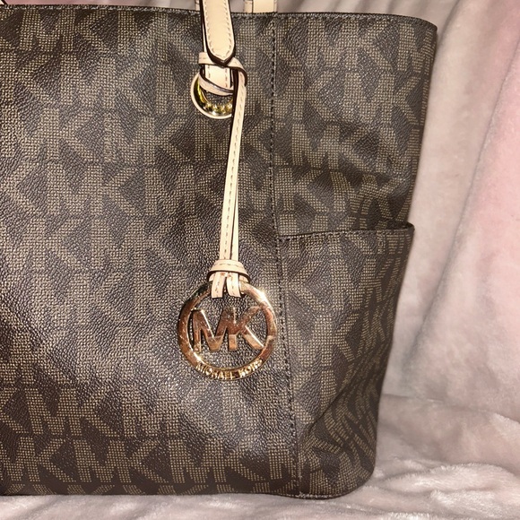 Michael Kors Tote - Picture 3 of 13